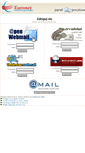 Mobile Screenshot of poczta.euro-net.pl